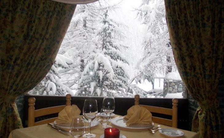 Hotel Chalet Valdotain in Cervinia , Italy image 18 